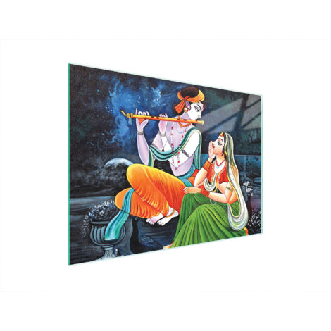 TABLA DE CORTAR DE VIDRIO 40x30 MUJERES