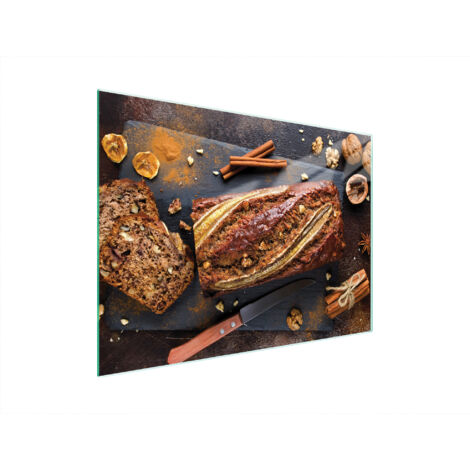 TABLA DE CORTAR DE VIDRIO 40x30 PAN