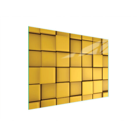 TABLA DE CORTAR DE VIDRIO 40x30 PATRÓN