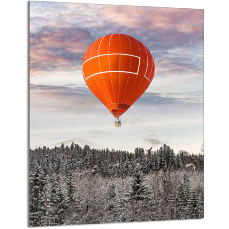 TABLA DE CORTAR DE VIDRIO 40x52 Globo