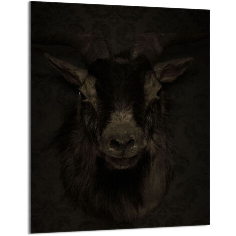 Tabla de cortar de vidrio 40x52 Koza