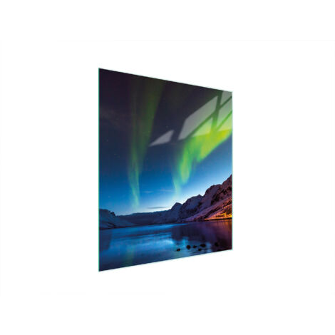 TABLA DE CORTAR DE VIDRIO 45x52 AURORA
