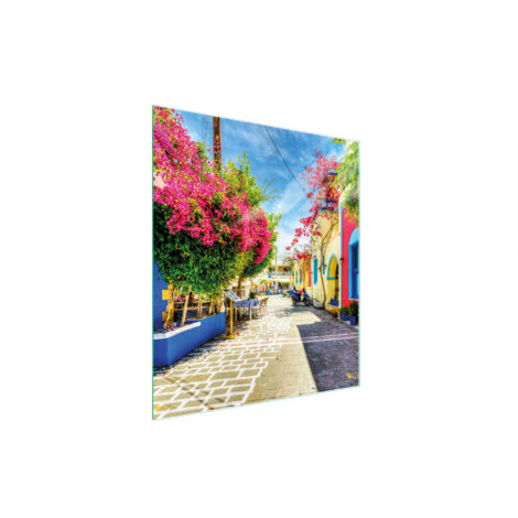 TABLA DE CORTAR DE VIDRIO 45x52 CALLE