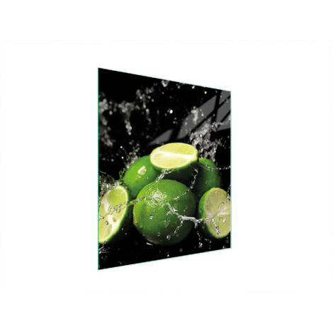 TABLA DE CORTAR DE VIDRIO 45x52 LIMA