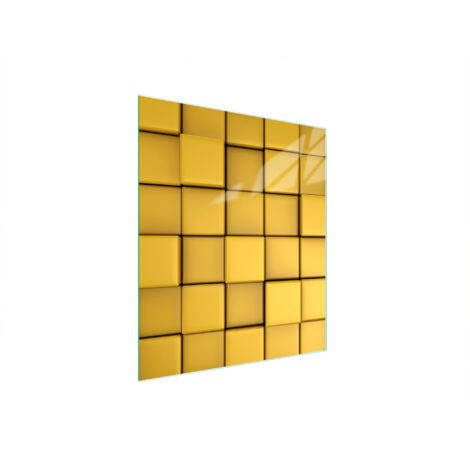 TABLA DE CORTAR DE VIDRIO 45x52 PATRÓN