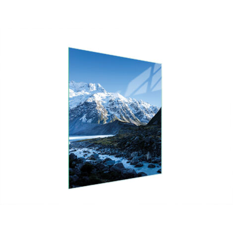 TABLA DE CORTAR DE VIDRIO 45x52 SUPERIOR