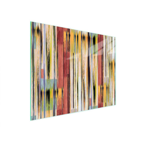TABLA DE CORTAR DE VIDRIO 52x30 COLOR