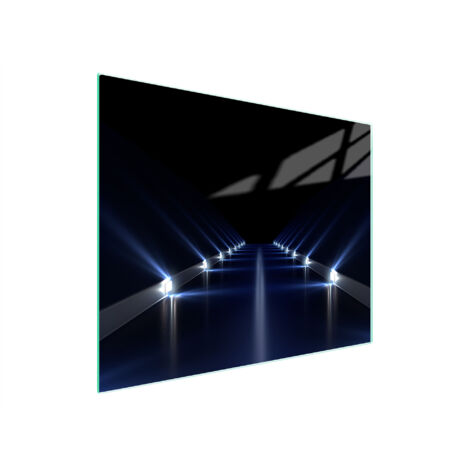 TABLA DE CORTAR DE VIDRIO 52x30 DROGA
