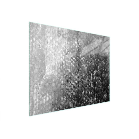 TABLA DE CORTAR DE VIDRIO 52x30 GOTAS