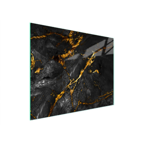 TABLA DE CORTAR DE VIDRIO 52x30 MÁRMOL