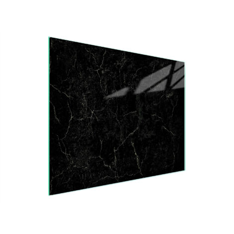 TABLA DE CORTAR DE VIDRIO 52x30 MÁRMOL