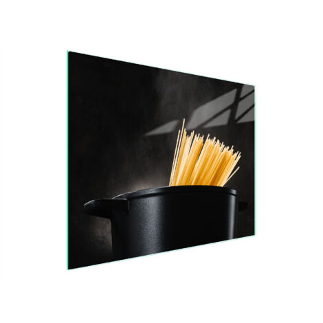 TABLA DE CORTAR DE VIDRIO 52x30 PASTA