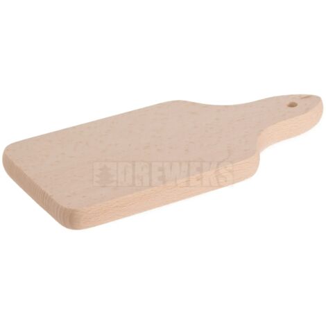 Tabla de cortar limón