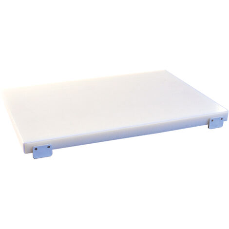 Tabla De Cortar 'Professional' Para Alimentos 70 X 40 Th.Cm 3