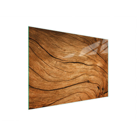 TABLA DE CORTAR VIDRIO 30x22 MADERA