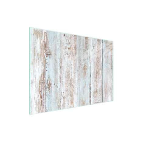 TABLA DE CORTAR VIDRIO 30x22 MADERA