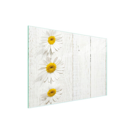 TABLA DE CORTAR VIDRIO 30x22 MADERA