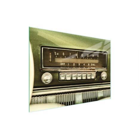 TABLA DE CORTAR VIDRIO 30x22 RADIO