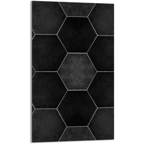 Tabla de cortar vidrio 30x52 Azulejo