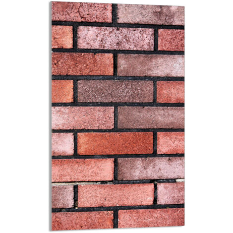 TABLA DE CORTAR VIDRIO 30x52 Ladrillo