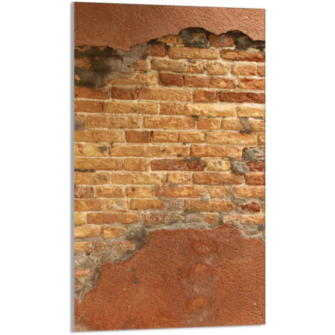 TABLA DE CORTAR VIDRIO 30x52 Ladrillo