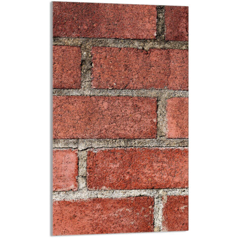 TABLA DE CORTAR VIDRIO 30x52 Ladrillo