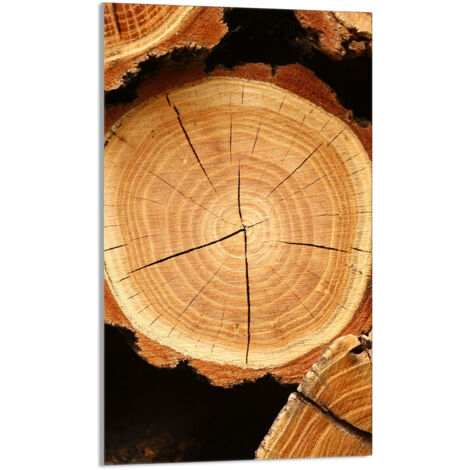 TABLA DE CORTAR VIDRIO 30x52 Madera
