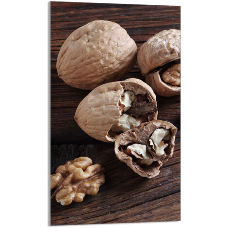 TABLA DE CORTAR VIDRIO 30x52 Nueces