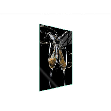 TABLA DE CORTAR VIDRIO 35x52 VINO