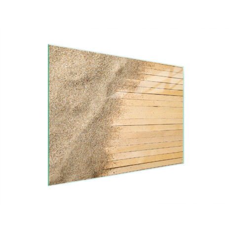 TABLA DE CORTAR VIDRIO 40x30 ARENA