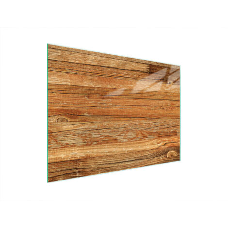 TABLA DE CORTAR VIDRIO 40x30 MADERA