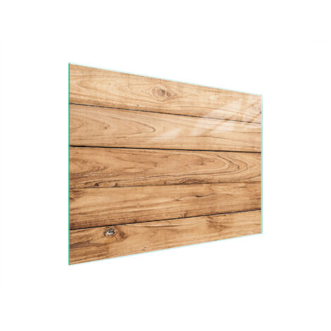 TABLA DE CORTAR VIDRIO 40x30 MADERA