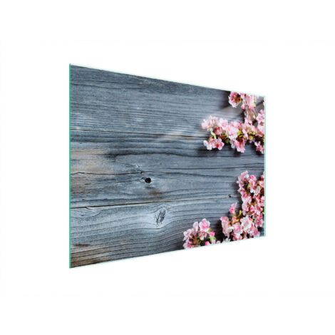 TABLA DE CORTAR VIDRIO 40x30 MADERA