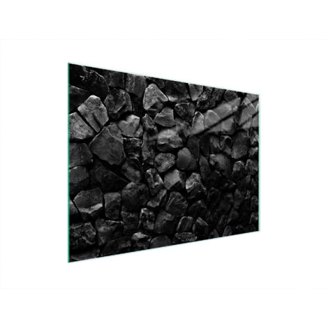 TABLA DE CORTAR VIDRIO 40x30 PIEDRAS
