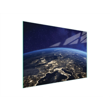 TABLA DE CORTAR VIDRIO 40x30 TIERRA