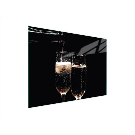 TABLA DE CORTAR VIDRIO 40x30 VINO