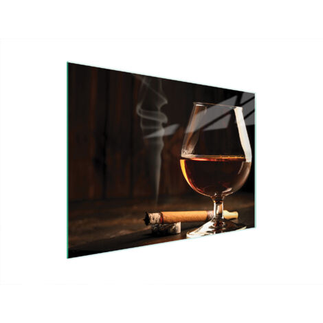 TABLA DE CORTAR VIDRIO 40x30 VINO