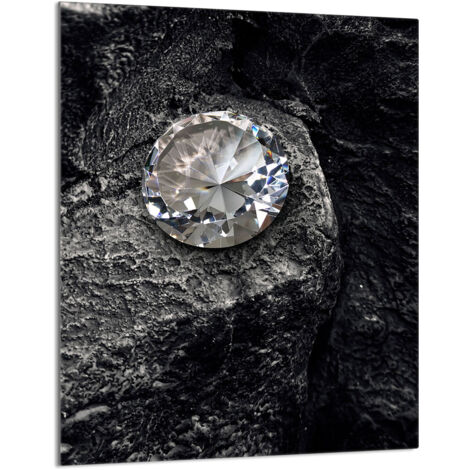 Tabla de cortar vidrio 40x52 Diamante