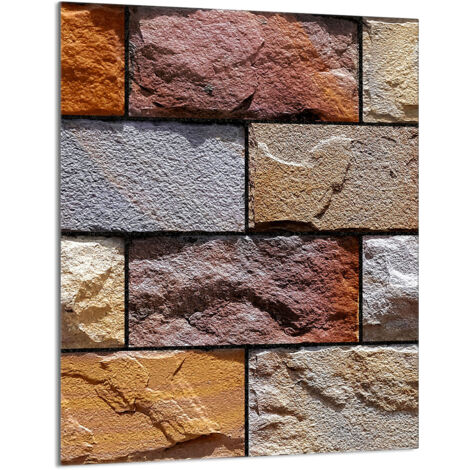 TABLA DE CORTAR VIDRIO 40x52 Ladrillo