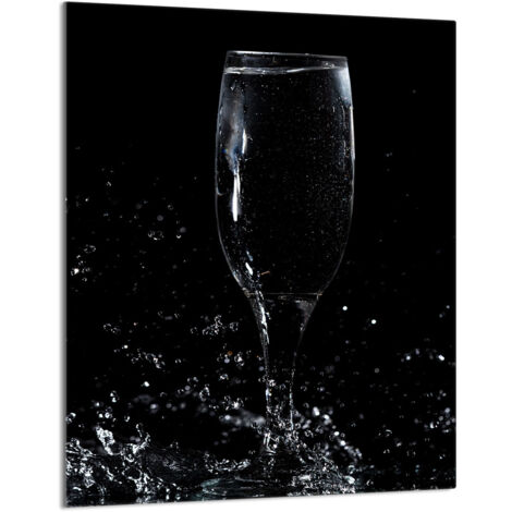 Tabla de cortar vidrio 40x52 Vino