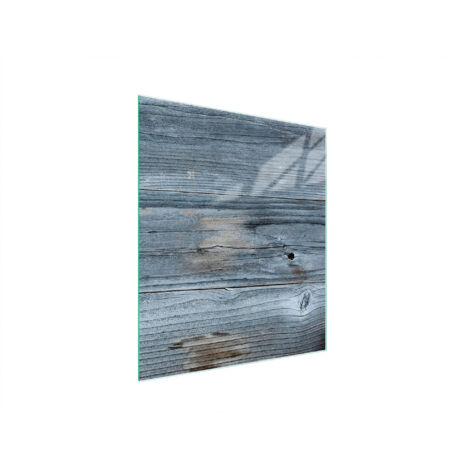 TABLA DE CORTAR VIDRIO 45x52 MADERA