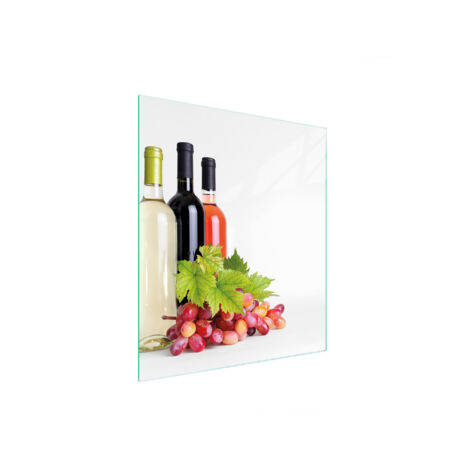 TABLA DE CORTAR VIDRIO 45x52 VINO