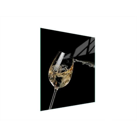 TABLA DE CORTAR VIDRIO 45x52 VINO