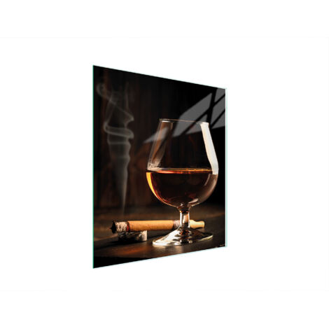 TABLA DE CORTAR VIDRIO 45x52 VINO