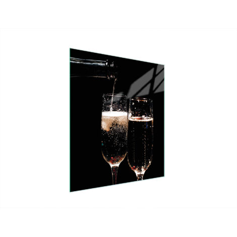 TABLA DE CORTAR VIDRIO 45x52 VINO