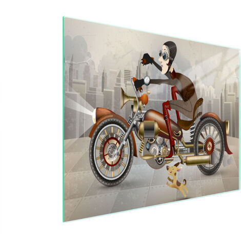 TABLA DE CORTAR VIDRIO 52x30 MOTOCICLETA