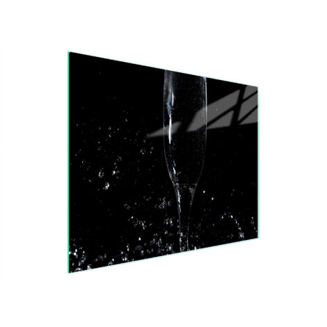 TABLA DE CORTAR VIDRIO 52x30 VINO