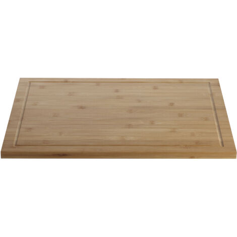 Tabla de corte 48x38x4cm bamboo green sg4483 san ignacio