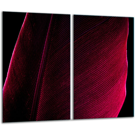 Tabla de corte de vidrio 2x 30x52 hoja