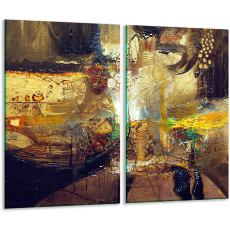 Tabla de corte de vidrio 2x 30x52 Imagen